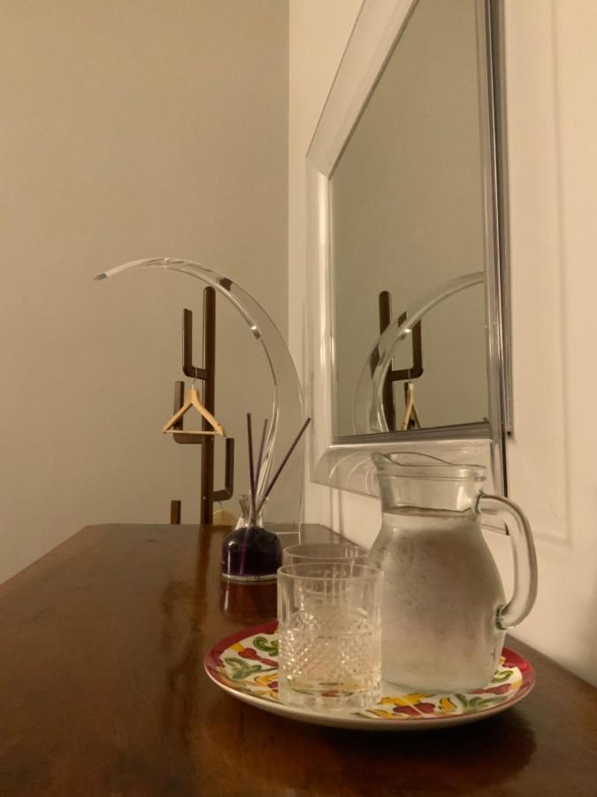 A Casa Di Pele Suite — Foto 3